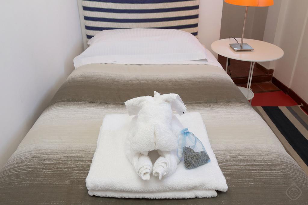 Fori Imperiali Apartment Rzym Pokój zdjęcie