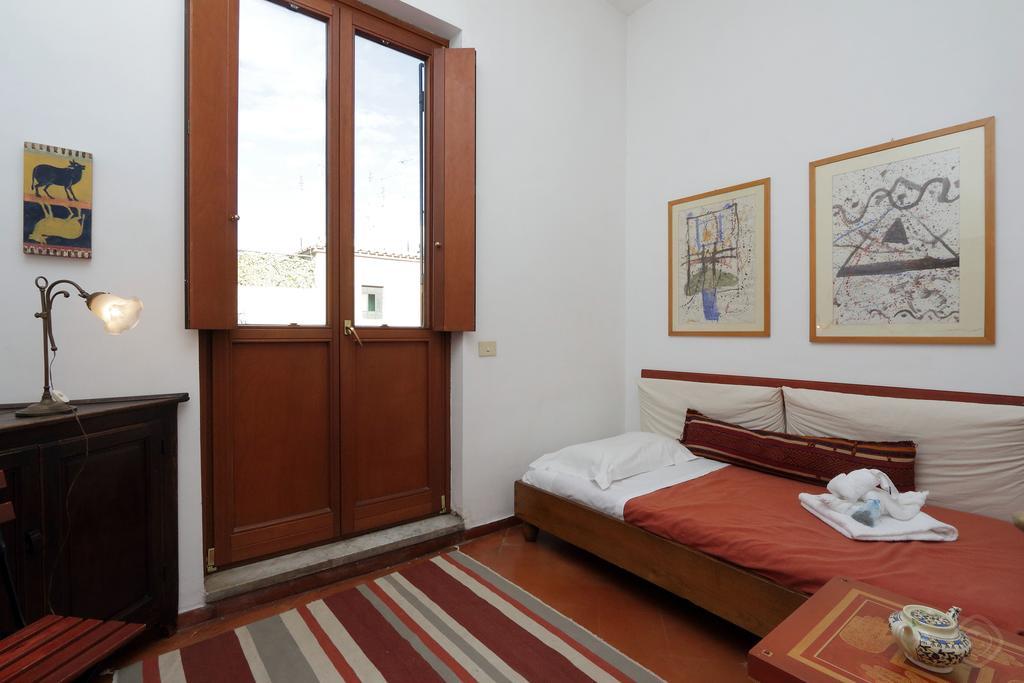 Fori Imperiali Apartment Rzym Pokój zdjęcie
