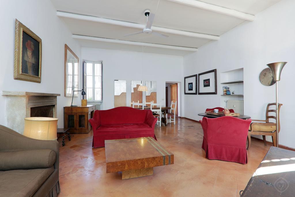 Fori Imperiali Apartment Rzym Pokój zdjęcie