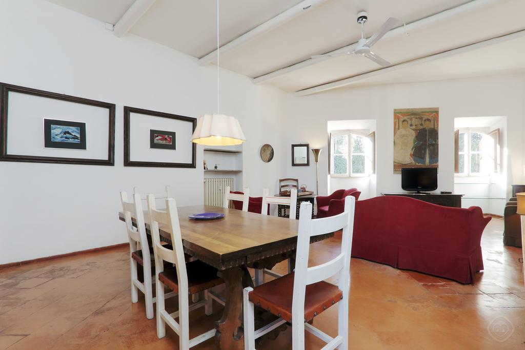 Fori Imperiali Apartment Rzym Pokój zdjęcie